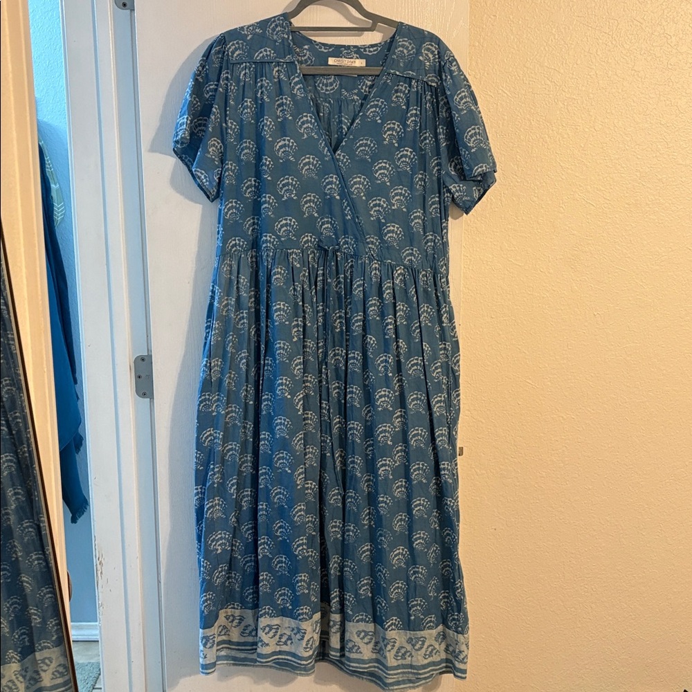 Christy Dawn - Dawn Dress